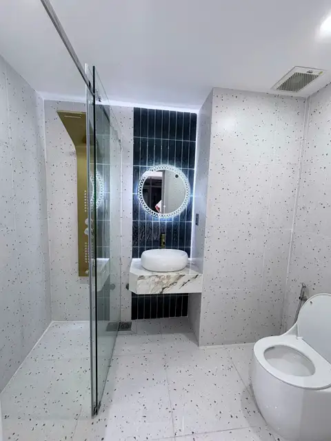 Căn hộ 3302 OC2B Mường Thanh Viễn Triều — ảnh 4
