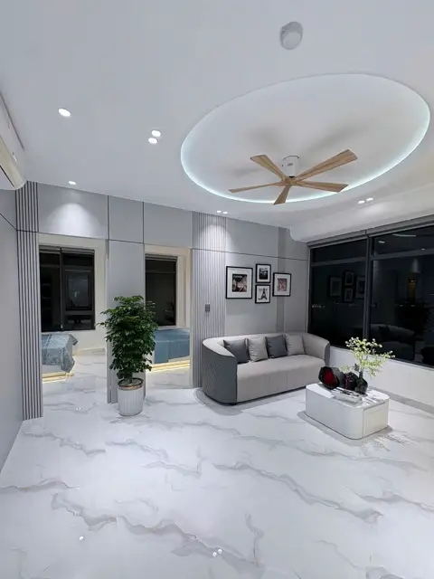 Căn hộ 3302 OC2B Mường Thanh Viễn Triều — ảnh 5