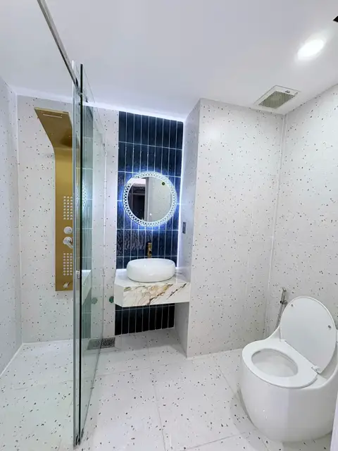 Căn hộ 3302 OC2B Mường Thanh Viễn Triều — ảnh 6