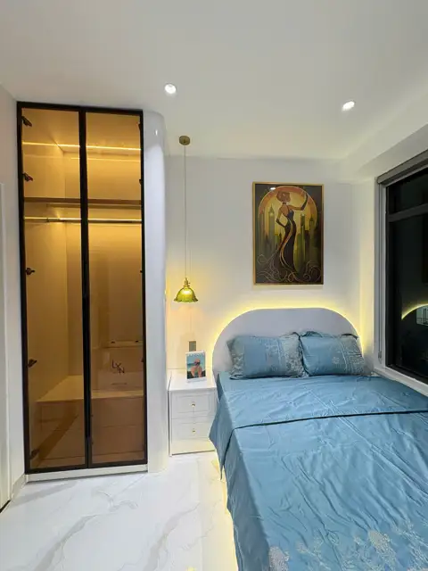 Căn hộ 3302 OC2B Mường Thanh Viễn Triều — ảnh 7