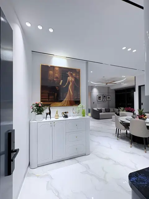 Căn hộ 3302 OC2B Mường Thanh Viễn Triều — ảnh 9
