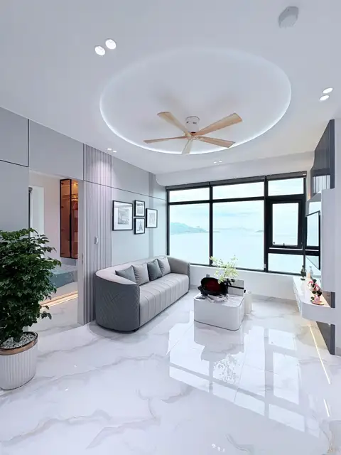Căn hộ 3302 OC2B Mường Thanh Viễn Triều — ảnh 10