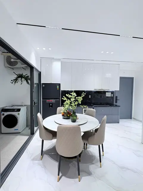 Căn hộ 3302 OC2B Mường Thanh Viễn Triều — ảnh 11