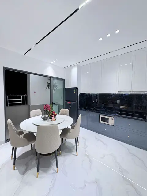 Căn hộ 3302 OC2B Mường Thanh Viễn Triều — ảnh 13