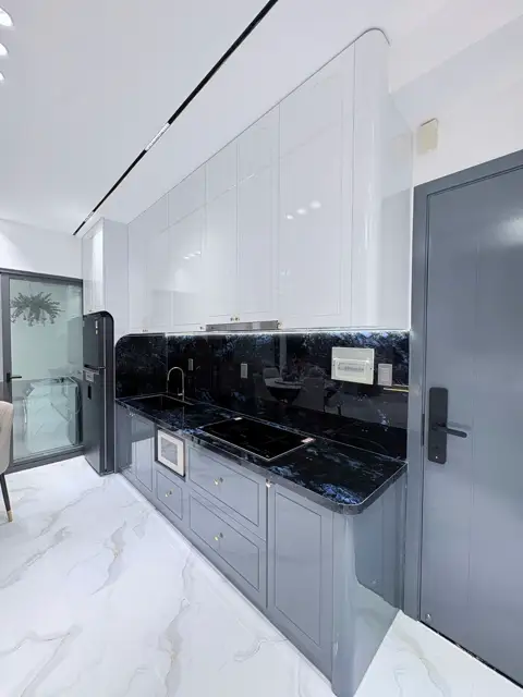 Căn hộ 3302 OC2B Mường Thanh Viễn Triều — ảnh 14