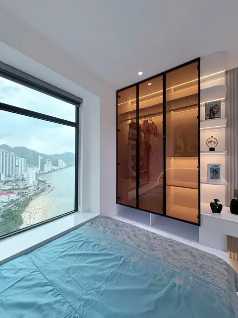 Căn hộ 3302 OC2B Mường Thanh Viễn Triều — ảnh 15