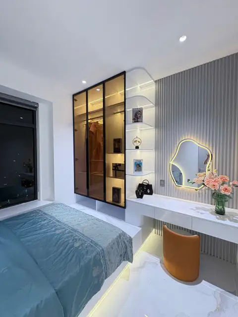 Căn hộ 3302 OC2B Mường Thanh Viễn Triều — ảnh 16