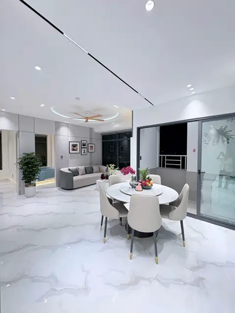 Căn hộ 3302 OC2B Mường Thanh Viễn Triều — ảnh 17