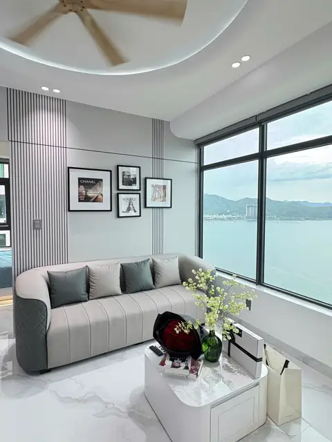 Căn hộ 3302 OC2B Mường Thanh Viễn Triều — ảnh 18