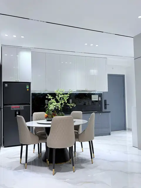 Căn hộ 3302 OC2B Mường Thanh Viễn Triều — ảnh 21