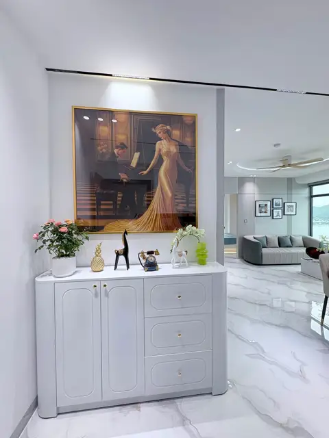 Căn hộ 3302 OC2B Mường Thanh Viễn Triều — ảnh 22