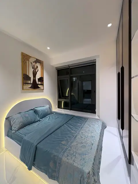 Căn hộ 3302 OC2B Mường Thanh Viễn Triều — ảnh 23