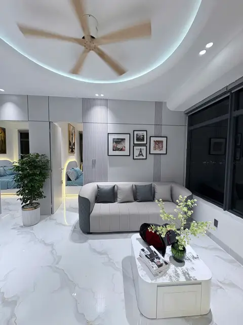 Căn hộ 3302 OC2B Mường Thanh Viễn Triều — ảnh 24
