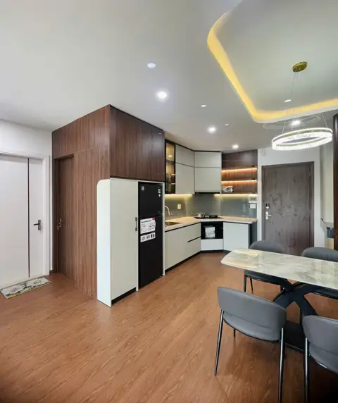 Căn hộ 3306 OC3 Mường Thanh Viễn Triều — ảnh 2