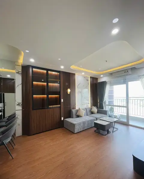 Căn hộ 3306 OC3 Mường Thanh Viễn Triều — ảnh 4