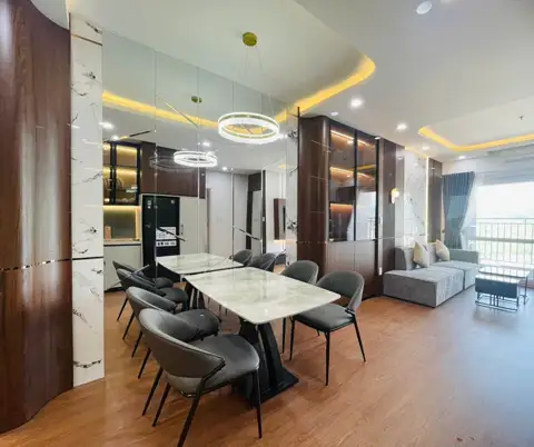 Căn hộ 3306 OC3 Mường Thanh Viễn Triều — ảnh 5