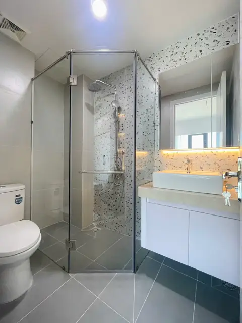 Căn hộ 3306 OC3 Mường Thanh Viễn Triều — ảnh 8