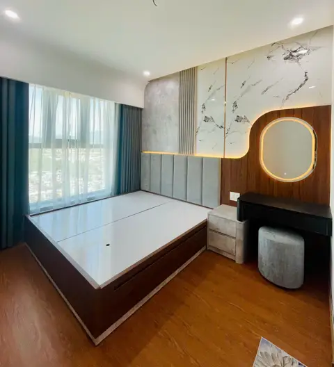 Căn hộ 3306 OC3 Mường Thanh Viễn Triều — ảnh 11