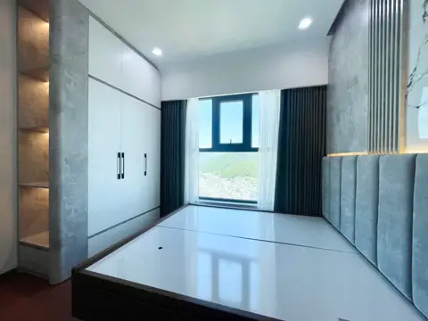 Căn hộ 3306 OC3 Mường Thanh Viễn Triều — ảnh 12