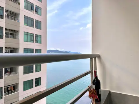 Căn hộ 3308 OC2B Mường Thanh Viễn Triều — ảnh 3