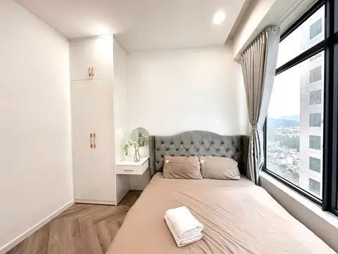 Căn hộ 3308 OC2B Mường Thanh Viễn Triều — ảnh 4