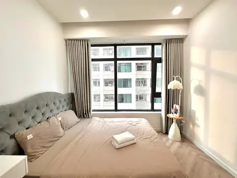 Căn hộ 3308 OC2B Mường Thanh Viễn Triều — ảnh 6