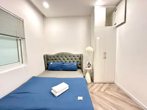 Căn hộ 3308 OC2B Mường Thanh Viễn Triều — ảnh 8