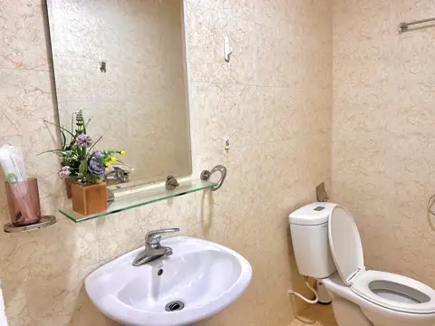 Căn hộ 3308 OC2B Mường Thanh Viễn Triều — ảnh 12