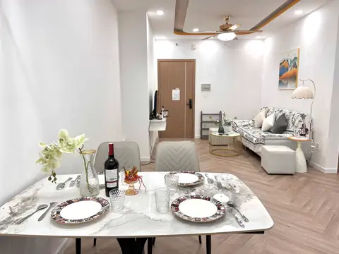 Căn hộ 3308 OC2B Mường Thanh Viễn Triều — ảnh 14