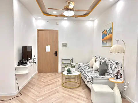 Căn hộ 3308 OC2B Mường Thanh Viễn Triều — ảnh 15