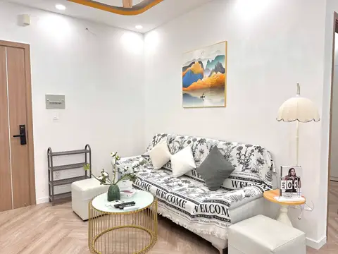 Căn hộ 3308 OC2B Mường Thanh Viễn Triều — ảnh 16