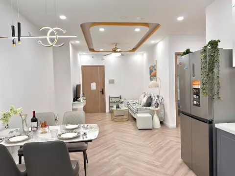 Căn hộ 3308 OC2B Mường Thanh Viễn Triều — ảnh 17