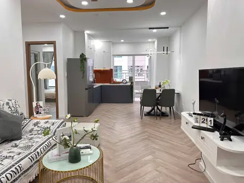 Căn hộ 3308 OC2B Mường Thanh Viễn Triều — ảnh 18