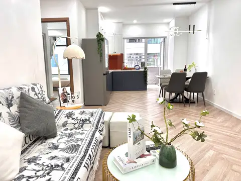 Căn hộ 3308 OC2B Mường Thanh Viễn Triều — ảnh 22