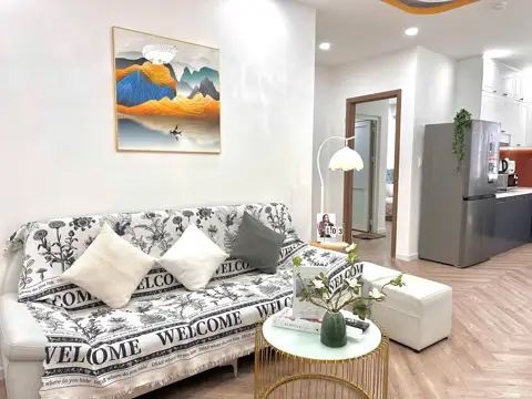 Căn hộ 3308 OC2B Mường Thanh Viễn Triều — ảnh 23