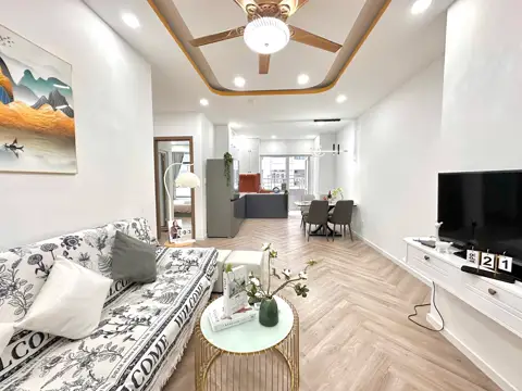 Căn hộ 3308 OC2B Mường Thanh Viễn Triều — ảnh 24