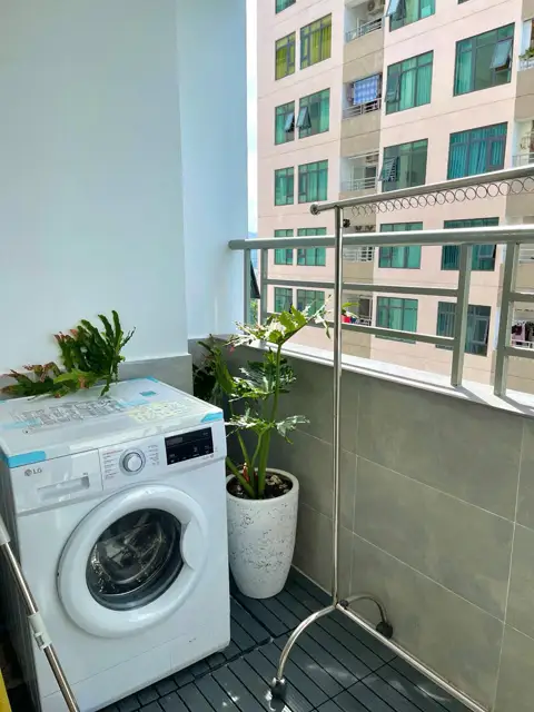 Căn hộ 3308 OC2B Mường Thanh Viễn Triều — ảnh 25