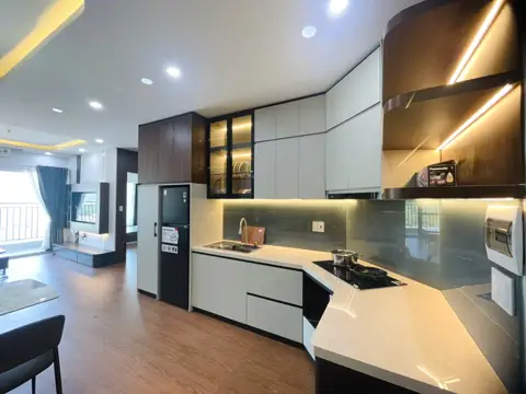 Căn hộ 3308 OC3 Mường Thanh Viễn Triều — ảnh 1