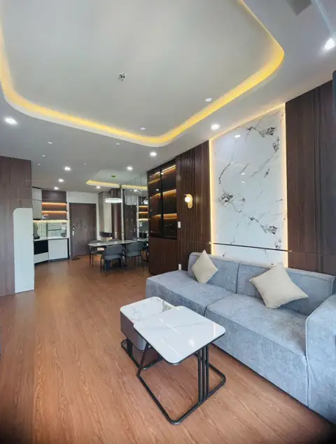 Căn hộ 3308 OC3 Mường Thanh Viễn Triều — ảnh 3