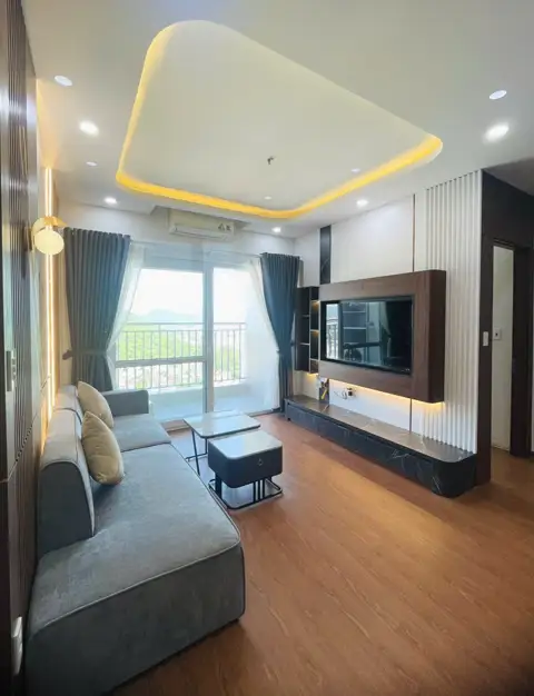 Căn hộ 3308 OC3 Mường Thanh Viễn Triều — ảnh 6