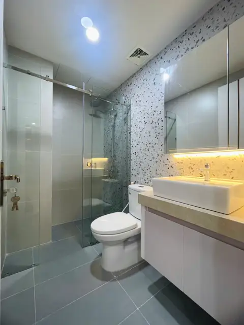 Căn hộ 3308 OC3 Mường Thanh Viễn Triều — ảnh 7