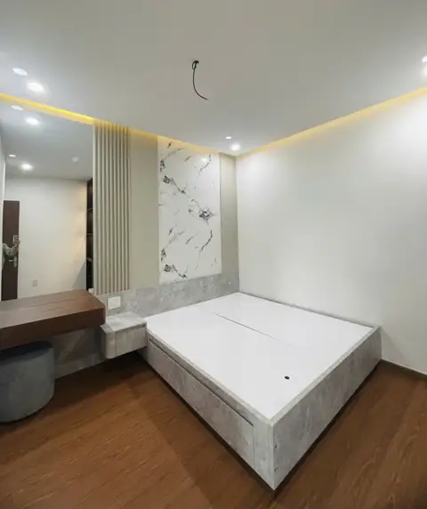 Căn hộ 3308 OC3 Mường Thanh Viễn Triều — ảnh 9
