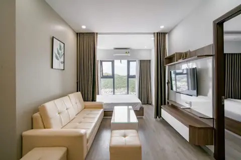 Căn hộ 3310 OC3 Mường Thanh Viễn Triều — ảnh 2