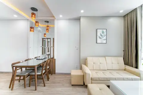 Căn hộ 3310 OC3 Mường Thanh Viễn Triều — ảnh 3