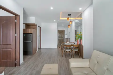 Căn hộ 3310 OC3 Mường Thanh Viễn Triều — ảnh 4