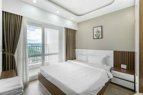 Căn hộ 3310 OC3 Mường Thanh Viễn Triều — ảnh 7