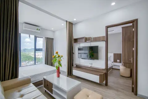 Căn hộ 3310 OC3 Mường Thanh Viễn Triều — ảnh 8