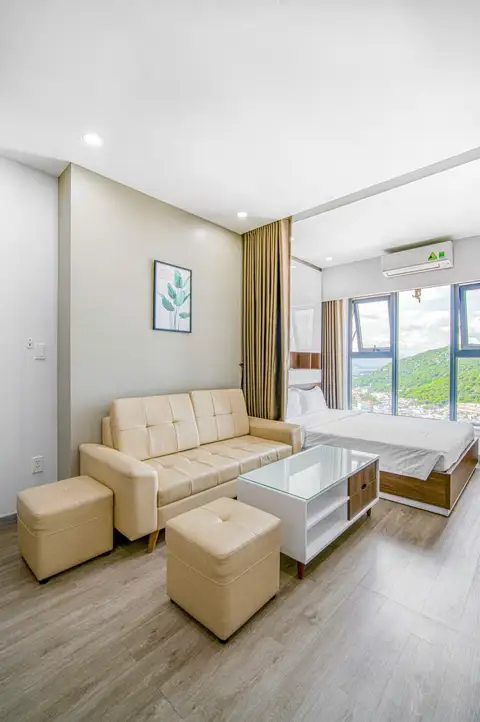 Căn hộ 3310 OC3 Mường Thanh Viễn Triều — ảnh 10