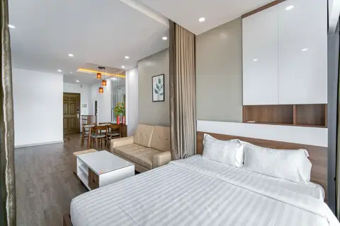 Căn hộ 3310 OC3 Mường Thanh Viễn Triều — ảnh 11