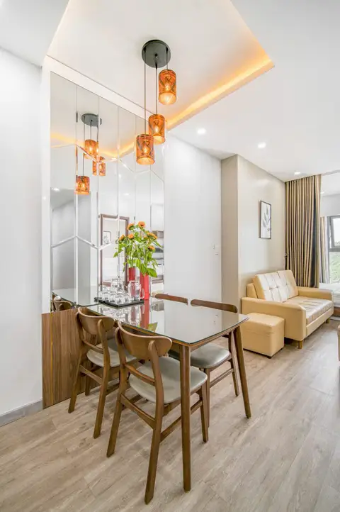 Căn hộ 3310 OC3 Mường Thanh Viễn Triều — ảnh 12